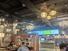 -玖壹咖啡(临河街店)