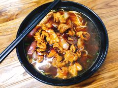 -董记面馆(漳州二路店)