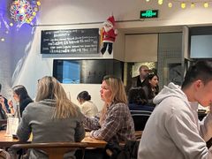 -La Strada(安福路店)