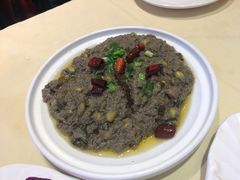-南来顺饭庄·清真(南菜园店)