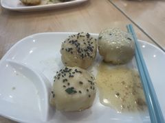 -小杨生煎(成山巴黎春天店)