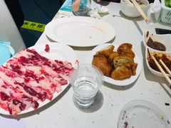 -黑山牛肉汤火锅(花城汇店)