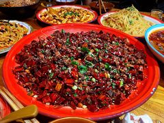 -先启半步颠·川菜小炒