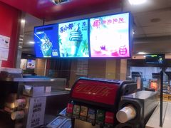 -麦当劳(南京宁海路店)