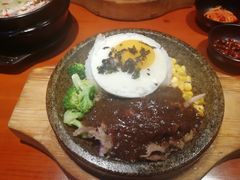 -鑫日千里马朝鲜族小馆(总店)