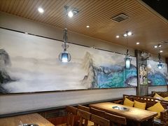 -龙记斑鱼火锅鲜切牛肉自助(红山路店)