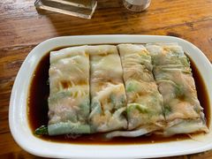 -兄妹生滚粥(广昌路店)