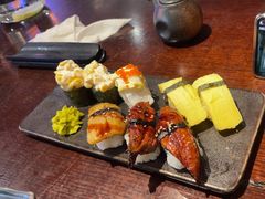 -井缘河风寿司(Touch12街店)