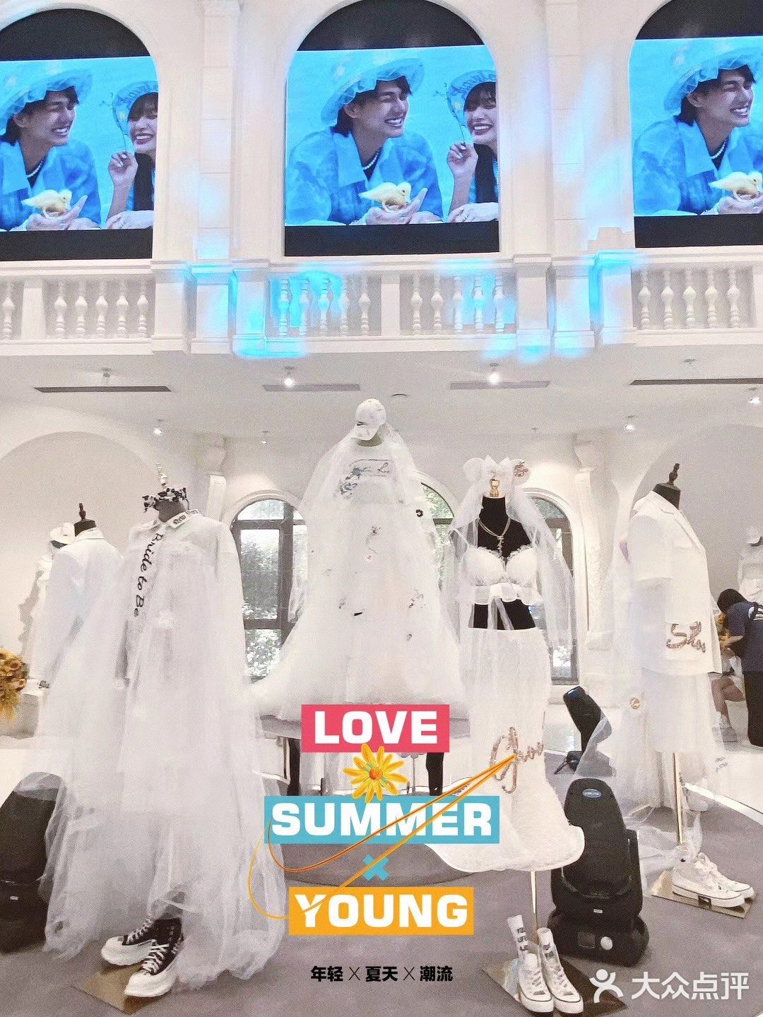 杭州探店|美人纪 惊喜出片