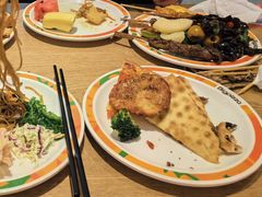 -比格比萨自助(延庆万达广场店)