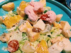 -95号酱骨·一块豆腐(展春园西路店)
