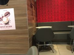 -麦当劳(SM城市广场店)