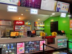 -保利国际影城(中环店)