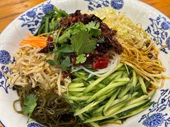 -陈家老院子·长春特色东北家宴(一匡街店)