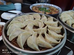 -老王烫面角(北京路店)