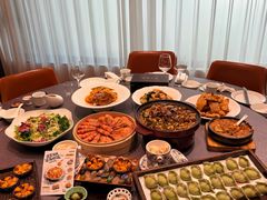 -连鹭海鲜·海肠捞饭·海胆饭(星海店)