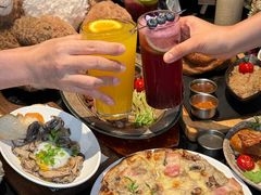 -Nord Grill&Bar Highland诺德西餐(深圳欢乐海岸店)