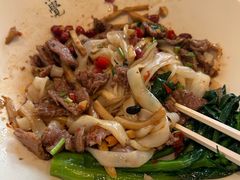 -漆黑觉米粉(三里屯店)