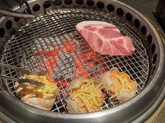 -300杯·和牛烧肉清酒专门店(廊里店)