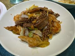 -六合居·邯郸菜·武安菜起源地