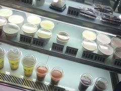 -清真马记宫廷奶酪(广渠门内大街店)