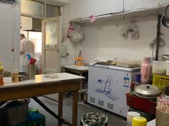 -丁记牛肉手擀板面