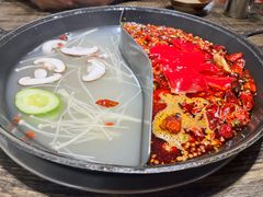 -冯校长老火锅(深圳总店)