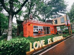 -灯塔咖啡馆BOOK·Coffee Shop