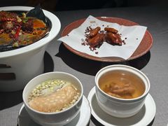 -南堂馆·新川菜(春熙路店)