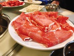 -福寿斋·老北京铜锅涮肉·烤鸭(顺义总店)