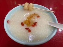 秋梨粥-宏状元现熬粥·京味菜(五棵松店)