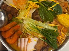 -长安大牌档之龙头酒肆(荣民龙首广场店)