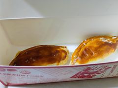 眉毛肉饺子-北京稻香村(零号店)