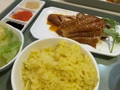 -本味轩精品茶餐厅(黄山路店)