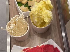 -巴蜀王婆大虾(首经贸店)