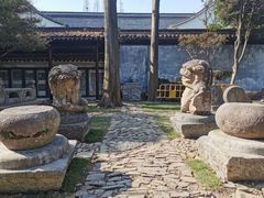 -绮园景区