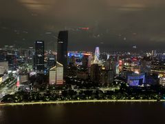 -宁波万豪酒店