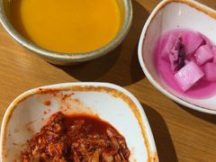 -海云台韩式汤饭·13年匠心韩料(南山店)