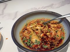 -辛香汇·现炒川菜(城北万象城店)