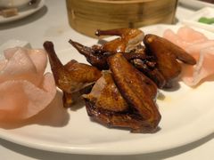 脆皮乳鸽-潮福城大酒楼·潮味粤品·港式点心(湖滨北路店)