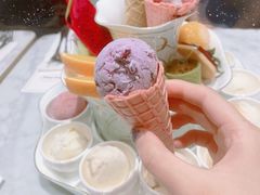 -哈根达斯(深圳海岸城店)