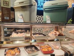 -云海轩·海鲜自助-河北云瑧世纪大饭店1F