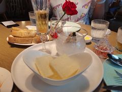 -波特曼西餐厅(中央大街店)