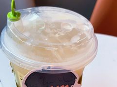 -奈雪的茶(大悦城PRO店)