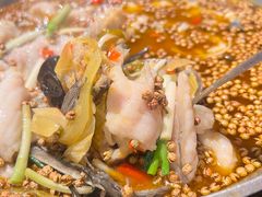 -水煮三国·川鲁江湖菜(香山店)