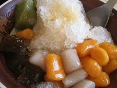 -鲜芋仙(中华广场店)