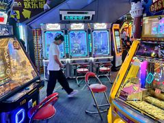 -核客电玩城(东门店)