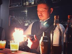 -格兰酒吧Glen Bar