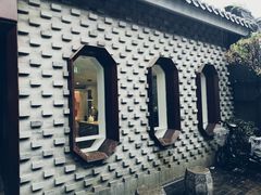 -糖房咖啡(南锣鼓巷店)