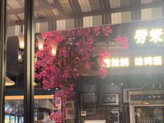 -前海沿·青岛菜(李沧万达店)